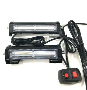 yzDC12V COB 6LED × 2A Xg{ tbV Cg Lbg  p^[ ύX\ R t zCg bh u[ Ao[ e