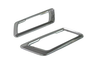 【送料無料】BRIGHTZ アルファード 20 25 メッキインナードアハンドルカバー 皿 【 INS-DHC-006 】 ANH20W ANH25W GGH20W GGH25W アルフアード 25396