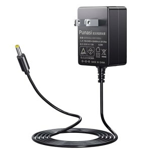 yzPunasi IvpACA_v^[ 6V 1A Omronrdqvp DCA_v^d HCR-7104 HEM-AC-W5J HEM-ADPTW5 HHP-AM01̕tւ 150 cm