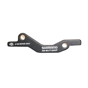 �y���������z�V�}�m(SHIMANO) �f�B�X�N�p�}�E���g�A�_�v�^�[ SM-MA F�ER 180 S/P S/S 180SPA