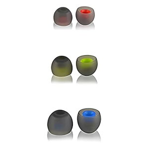 yzCompatible with SONYi\j[jEH[N}WSV[Ywbhz ɑΉpC[s[X XyA 3i6j Sony WalkmanCzɐpANZTwbhzAv C[`b