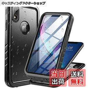 yzCozycase iPhone XRp P[X - iPhone XRp hP[XuϏՌ/360x/S//ČR/Jی/Xgbvtv iPhoneXRp P[XuSh/ho/C/C/v[///QI[d/l