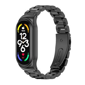 yzXIHAMA For Xiaomi Mi Band 6 Mi Band 5  XeX`[ oh rv ւXgbv VI~6/5/4/3 oh uXbg xg