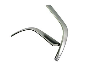 【送料無料】BRIGHTZ カムリ AXVH70 AXVH75 ステンレスステアリングスイッチパネルカバー 【 INT-ETC-177 】 AXVH H70 H75 70 75 30903