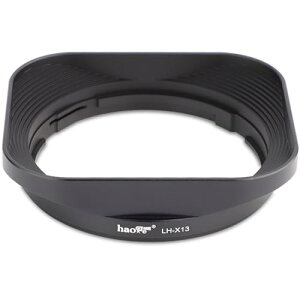 yzHaoge LH-X13 olbg XNGA ^Yt[h Fuji Fujinon XF 14mm F2.8 Rp XF 18-55mm F2.8-4.0 R LM OIS pY X-Pro2 X-Pro1 X-T2 X-T1 X-T20 X-T10 X-E2S X-A5 X-A20 X-E3 X-H1p