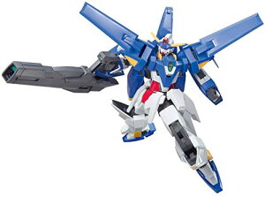 【送料無料】HG 機動戦士ガンダムAGE ガンダムAGE-3 ノーマル 1/144スケール 色分け済みプラモデル
