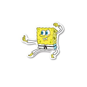yzX|WE{u ~jXebJ[  LN^[XebJ[ AJ Aj SpongeBob SPO016 gs ObY