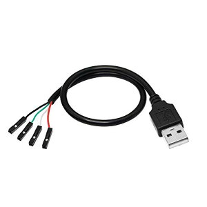 yzCERRXIAN f| P[u usb2.0P[u 0.3m 3.3VA_v^P[u TXRXM4s0.1C`sb` VA|[g usb ϊ USBP[u usb AIX-4pinX FT232RL DuPont 4sb` idc P