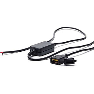 yzGoodsLand y hz oCN USBd h USB [d \Pbg oCNusb[d oCNusbd h 2.0A 12V 24V d GD-BKUSBCHG