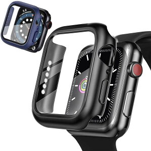 yzy2zFIVOF for Apple Watch PCیP[X 40mm 44mmΉ Watch Series 6 / SE/Series 5 / Series 4 42mm ΉApple Watch Series 3 / Series 2 38mmΉApple Watch Series 3 / Series 2/Series 1̌^ AbvEHb`
