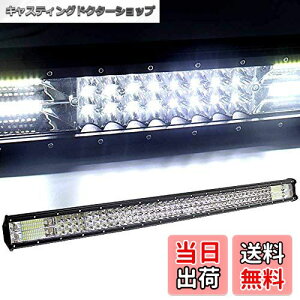 yzWellvie classy LED Cgo[ Ɠ 94cm 12V 24V 504W IP67 37C` 25200lm 10V-30V IP67 nCp[R{ [NCg h tH[Ntg  Dėp JX^