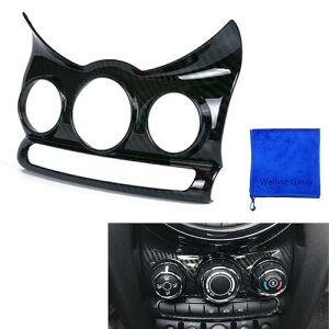 yzWellvie MINI GAR xg t[ ABS Jo[  2014~2018 F55 F56 ~jN[p[ p[c ANZT[ J[pi J[p[c ԗpi pp[ciJ[{/1_Zbgj