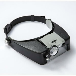 yzMeichoon wbhohg勾 1.5X 3X 6.5X 8X ዾg勾 LEDCg2t C/Ǐ/WG[p