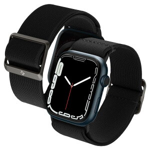 yzSpigen Apple Watch oh 40mm 38mm Rp`u t@ubN \[v ̌^ y  X|[coh _ Apple Watch SSeriesp oh rv voh CgtBbg