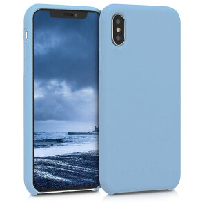 �y���������zkwmobile �X�}�z�P�[�X Apple iPhone X�Ή� �P�[�X - TPU ���L�b�h �V���R�� �J�o�[ - �ϏՌ� ���h�~ �T���T�� Case