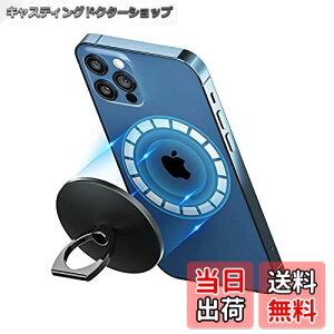 yzyŐVzenGMOLPHY }OlbgtBK[Oz_[, iPhone 12/13/14/15V[Y MagSafeΉOz[h, 360x] A~y}Olbg/oJ[O/X}z