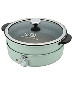 �y���������z�yToffy/�g�t�B�[�z �d�C�O������ K-HP2 ��E����E�����Ă��v���[�g 3WAY �ς� �Ă� ���� ���� 3.5L 1,200W���Η� 2�F�� �`�[�Y�t�H���f�� ���g�� ���킢�� K-HP2