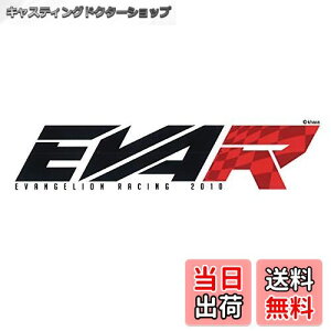 yzG@QI[VO EVA Racing XebJ[ EVA-R LTCY LN^[XebJ[ Aj CZXi LCS1234 gs ObY