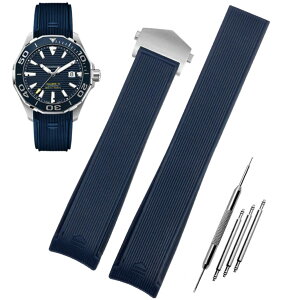 yz[HEYOZURY] TAG HEUER xg o[ voh 22mm VR _炩 rvxg rvoh DobN rvoh TAG HEUER (^OzC[) Ή txgHt