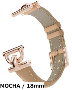 �y���������z[monomam] �X�}�[�g�E�H�b�` �x���g �r���v �X�e�����X ���U�[ �{�v �����o���h (20mm)