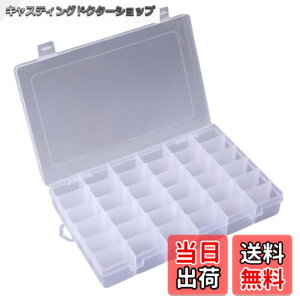 �y���������zMaT store �p�[�c�{�b�N�X �p�[�c�P�[�X ���� �r�[�Y �A�N�Z�T���[ ���[ �d�؂蓧�� 36�i