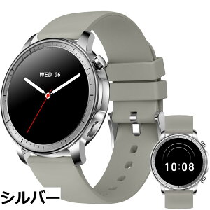 �y���������zMONOMAM CHIC �X�}�[�g�E�H�b�` ���f�B�[�X ������ iPhone�Ή� �A���h���C�h�Ή� AMOLED �펞�\�� �ی^ �x���g��20mm �����Y �����ʌv Line ���M�ʒm