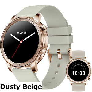 �y���������zMONOMAM CHIC �X�}�[�g�E�H�b�` ���f�B�[�X ������ iPhone�Ή� �A���h���C�h�Ή� AMOLED �펞�\�� �ی^ �x���g��20mm �����Y �����ʌv Line ���M�ʒm