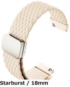 �y���������z[monomam] �X�}�[�g�E�H�b�` �x���g 18mm 20mm �i�C���� �����o���h