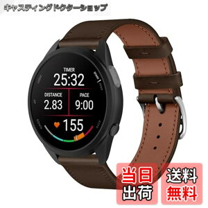 �y���������zKeeFos 20MM ���U�[�o���h GARMIN(�K�[�~��) vivoactive 6/Forerunner 165/165 Music/Vivoactive 5/Vivomove Trend/Venu Sq 2 �Ή� �����o���h �����o���h �����x���g �r���v�o���h �r�W�l�X�� �_�� �j���ʗp 