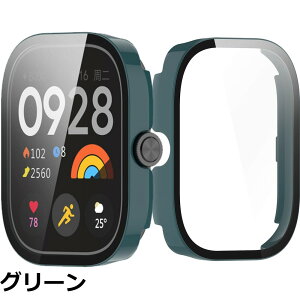 �y���������zINIAYOH For Redmi Watch 5 �J�o�[ �i�V���I�~�jRedmi Watch 5/4 �ی�P�[�X �����K���X�t�B����+���ϏՌ�PC�t���[�� ���˒ጸ �w��h�~ �y�ʃX�����݌v