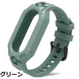 �y���������z[KeeFos] �o���h Xiaomi Smart Band 10/Smart Band 9/8/7/6/5 �Ή� �����o���h �V���R���f�� �ւ��x���g �T�C�Y���� �L�k�� �h���� �ʋC�� �y�� ���K �j�����p �����ȒP �_�炩�� �r���v �����x