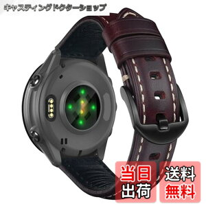 �y���������z[KeeFos] 20mm �o���h Garmin(�K�[�~��) Forerunner 570 42mm/165/245/645/Approach S50/S44/S42/Vivoactive 6/Vivoactive 5/Venu Sq 2/Sq/Venu 2 Plus �Ή� �����o���h ���U�[ �X�g���b�v �_�炩�� �ւ��x���g �j����