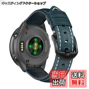 �y���������z[KeeFos] 20mm �o���h Garmin(�K�[�~��) Forerunner 570 42mm/165/245/645/Approach S50/S44/S42/Vivoactive 6/Vivoactive 5/Venu Sq 2/Sq/Venu 2 Plus �Ή� �����o���h ���U�[ �X�g���b�v �_�炩�� �ւ��x���g �j����