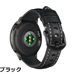 �y���������z[KeeFos] 22mm �o���h Garmin(�K�[�~��) Venu 4 45mm/Venu 3 45mm/2/Forerunner 570 47mm/Forerunner 265/255/255 Music/Vivoactive 4/Active �Ή� �����o���h ���U�[ �X�g���b�v �_�炩�� �ւ��x���g �j�����p ����