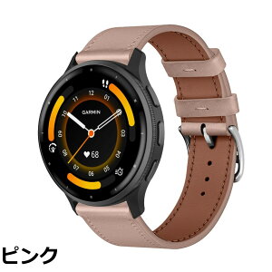 �y���������z[KeeFos] 22mm �o���h Garmin(�K�[�~��) Venu 4 45mm/Venu 3 45mm/2/Forerunner 570 47mm/265/255/255 Music/Vivoactive 4/Active �Ή� �����o���h ���U�[ �X�g���b�v �_�炩�� �ւ��x���g �j�����p �����x���g