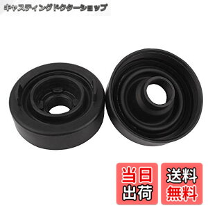 �y���������zTOMALL �����p�d�� �_�X�g�J�o�[ 75mm 2.95�C���` �S���V�[�� 20mm���t�� (2�p�b�N)