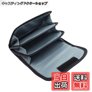 �y���������zKKLM �t�B���^�[�P�[�X 82mm�Ή� �J�����p�t�B���^�[�P�[�X �h���h�o�@�\�t�� 3�|�P�b�g���[ ���[�P�[�X �y�ʂŎ����^�ѕ֗� �������f�U�C��