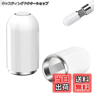 �y���������z�yDrawheart�z�Ή�Apple Pencil�����p �L���b�v �݊� �A�b�v���y���V�� �L���b�v �z���C�g 2���� ��1���� �[�d�[�q�ی� Apple Pencil �^�b�`�y�� �����p�J�o�[ �����h�~ �I���W�i���Ɠ�