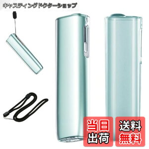 �y���������z�ėp�����P�[�X IQOS �C���} i �����ɓK������ �ی�P�[�X �A�h�N�^�[�x�C�v �K������ ���[�J�o�[ �R�Ռ� �ϗ����f�U�C���l�b�N�X�g���b�v�t��IQOS �C���} i ������ILUMA I ONE �p�J