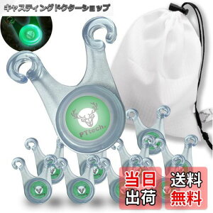 yzPTTech Lv [vCg LED KC[vCg 10Zbg ^|[` Ԃ̓]|h~ TCgɂȂLvMA h hЃObY eg ^[v AEg