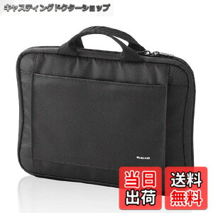 �y���������z�G���R�� �p�\�R���P�[�X PC�P�[�X 15~16.4�C���`���C�h 15.6�C���` macbook pro 15 MacBook Pro 14 MacBook Air 15�Ή� �����t �u���b�N BM-IB017BK