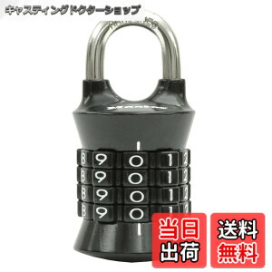 �y���������zMaster Lock (�}�X�^�[���b�N) �싞�� �_�C���� �Ïؔԍ��ݒ� �{�̕�38mm �ݍ����a24mm �h�� 1535JADBLK �u���b�N �F�F�u���b�N