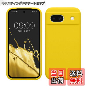 �y���������zkwmobile �X�}�z�P�[�X Google Pixel 8a�Ή� �P�[�X - TPU ���L�b�h �V���R�� �J�o�[ - �ϏՌ� ���h�~ �T���T�� Case �F�F�܂΂䂢 �C�G���[�A�T�C�Y�FPixel 8a