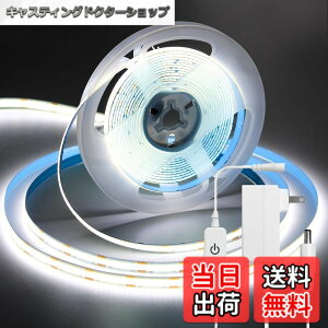 �y���������ziNextStation led �e�[�v���C�g �e�[�v�Ɩ� �����x 320 LEDs/m ���d�d�� �����\ �J�b�g�\ ���ʃe�[�v�ݒu ��8mm ����p cob �e�[�v���C�g �F�F�����F�A�T�C�Y�F10M�e�[�v���C�g���A�^