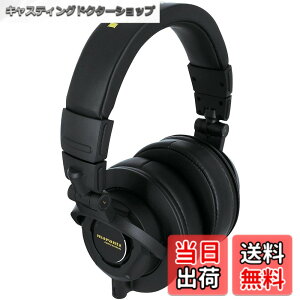 �y���������zMarantz �}�����c�v�� ���j�^�[�w�b�h�z�� ���^ �I�[�o�[�C���[�w�b�h�z�� �L�� ���a40mm�h���C�o�[ �F�F�u���b�N�A�T�C�Y�F10