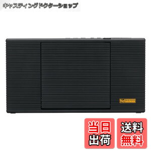 �y���������zCD���W�IBluetooth�n�C�X�y�b�N �F�F�u���b�N