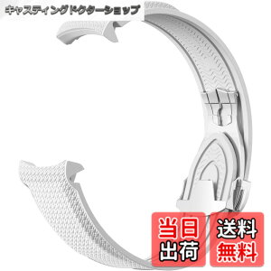 �y���������z[Jumpsunfun] 20mm ���v�o���h for Omega X Swatch Speedmaster MoonSwatch �I���K�ƃX�E�H�b�` �X�s�[�h�}�X�^�[ ���[���X�E�H�b�`�p �V���R�����v�x���g D�o�b�N�� �F�F�z���C�g