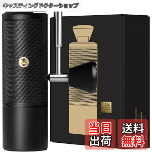 �y���������z�^�C�����A TIMEMORE �I�qC2S ��҂��R�[�q�[�~�� �蓮�� �R�[�q�[�O���C���_�[ �X�e�����X�P �e�������\ ���|���₷�� coffee grinder �ƒ�p �ȗ͐� �_�C�������h �F�FC5-PRO-�u���b