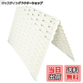 【送料無料】山崎産業 バスマットすのこ サラアンドカラ バスマット干しボード ホワイト 色：ホワイト、サイズ：41 x 57 cm (長方形)