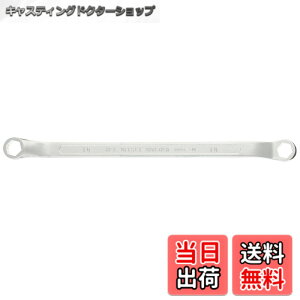 �y���������z���s�@�B�H��(KTC) �w�b�N�X�߂��˃����` 10mm M2710H